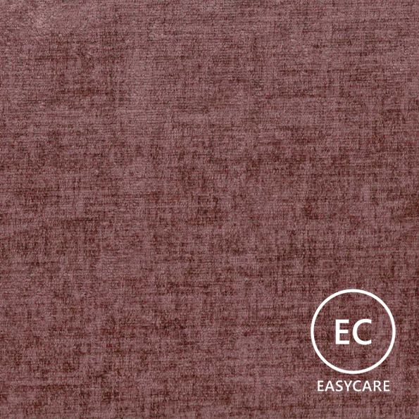 Como is a luxurious textured chenille weave collection with easy care features.